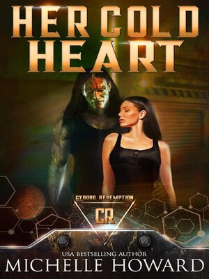 cover image of Her Cold Heart